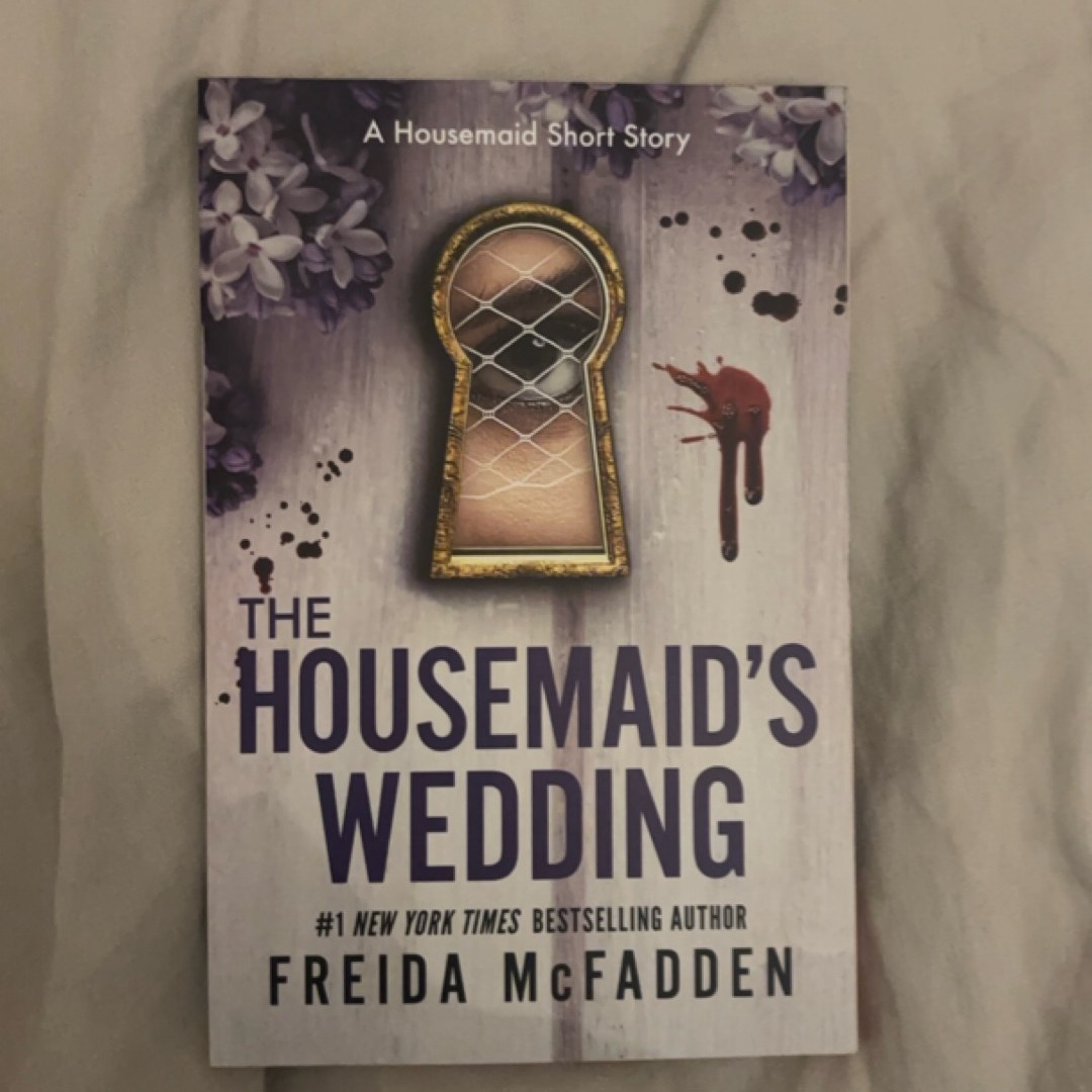 The Housemaid's Wedding