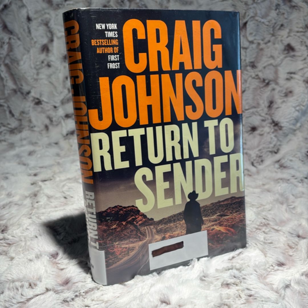 Return to Sender