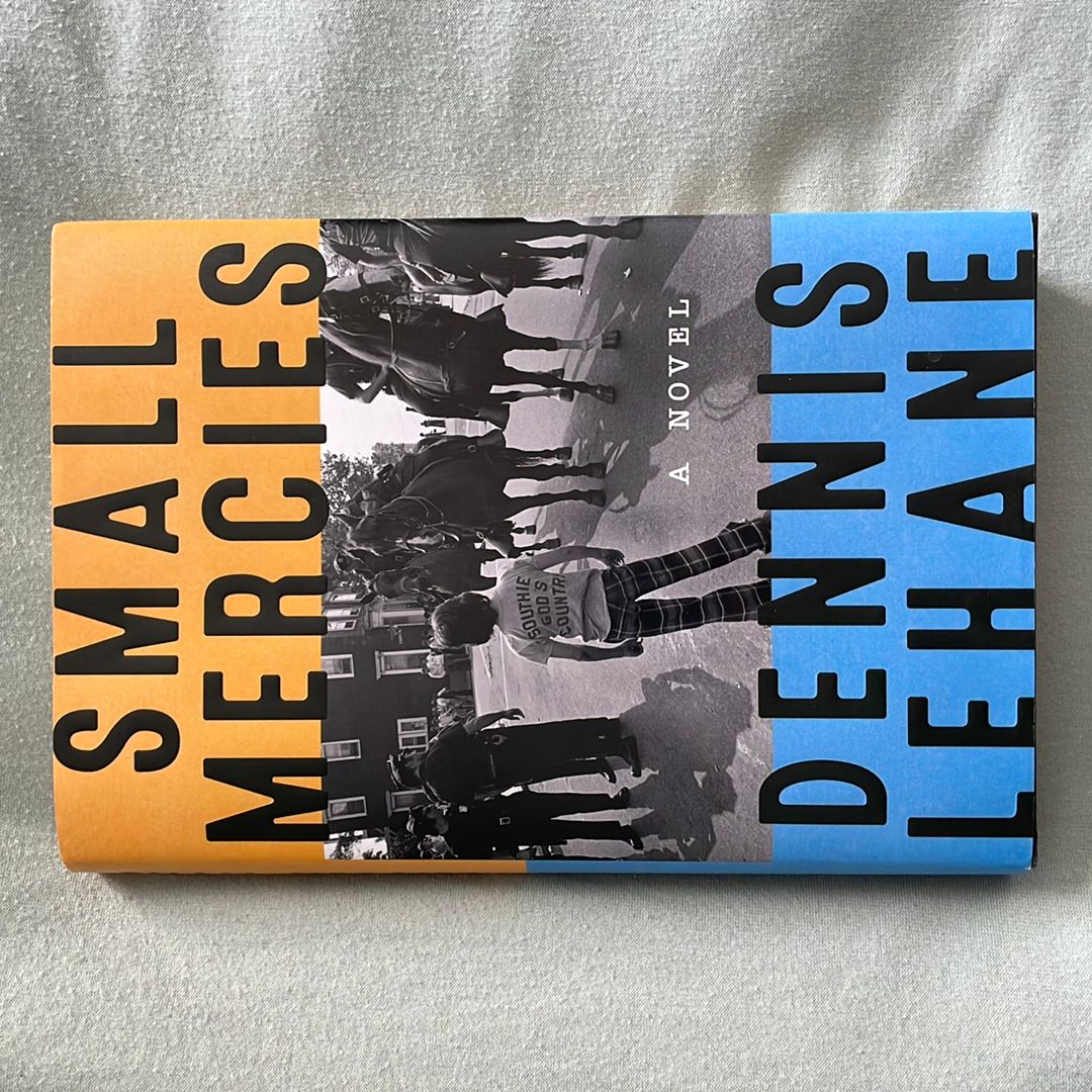 Small Mercies