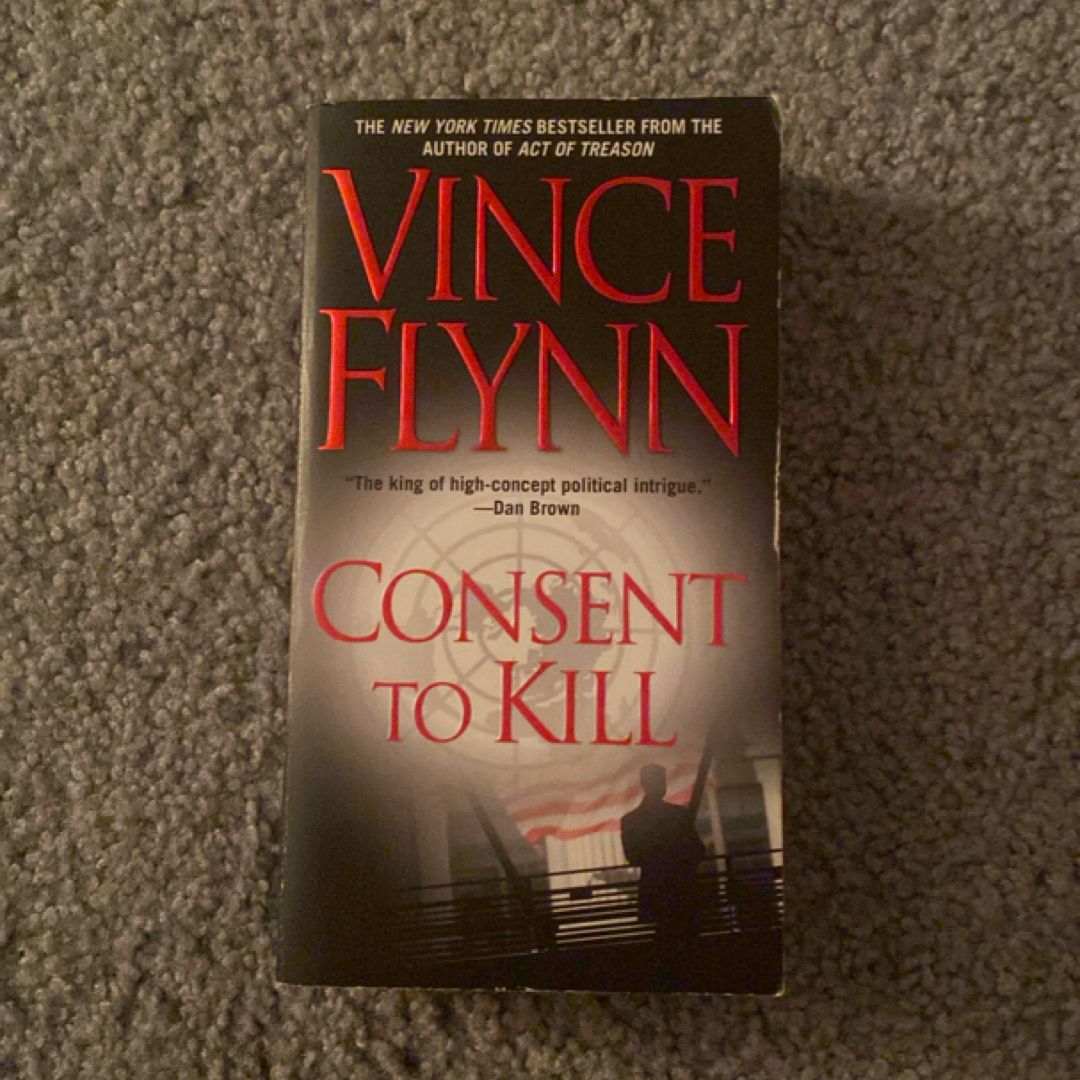 Consent to Kill