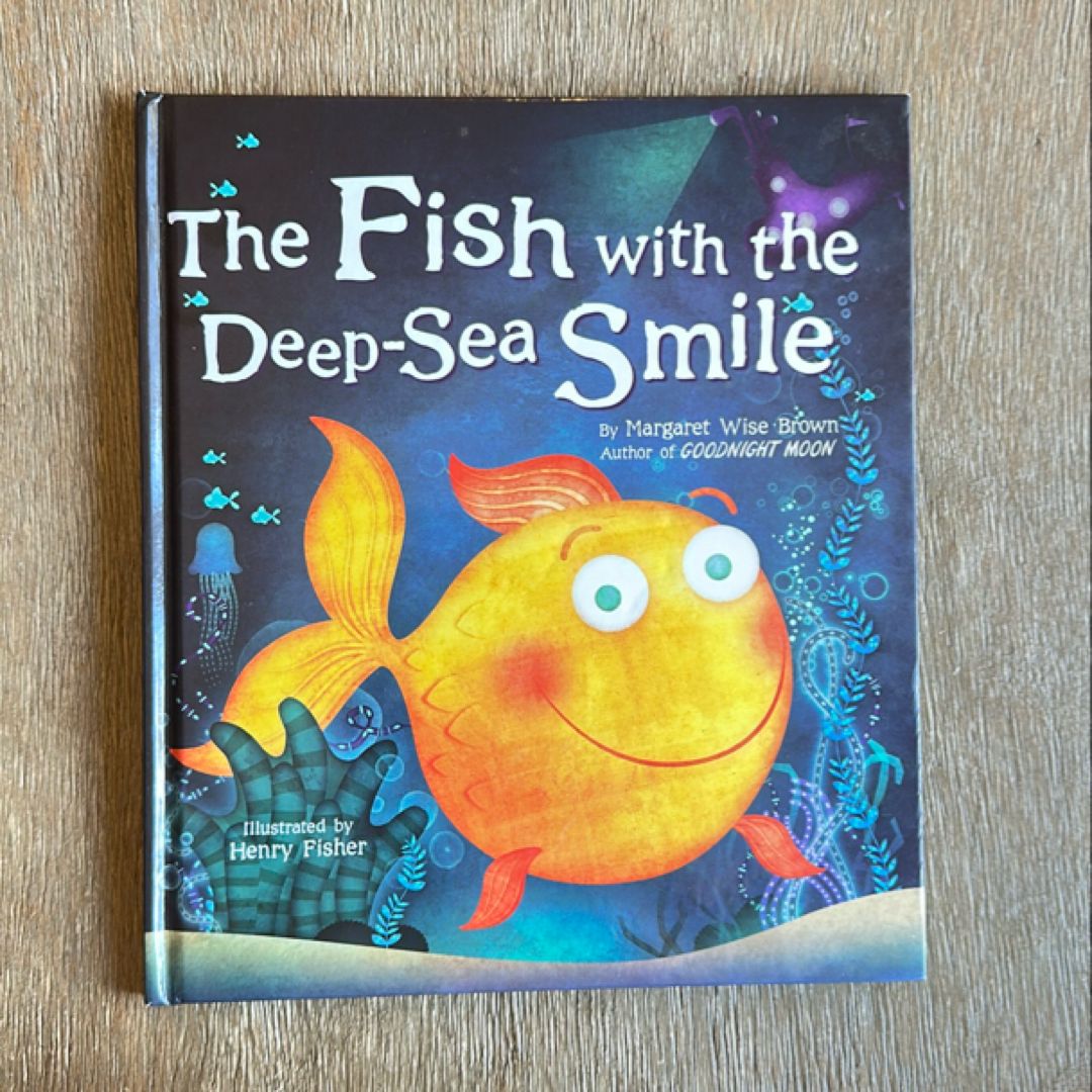 The Fish with the Deep-Sea Smile