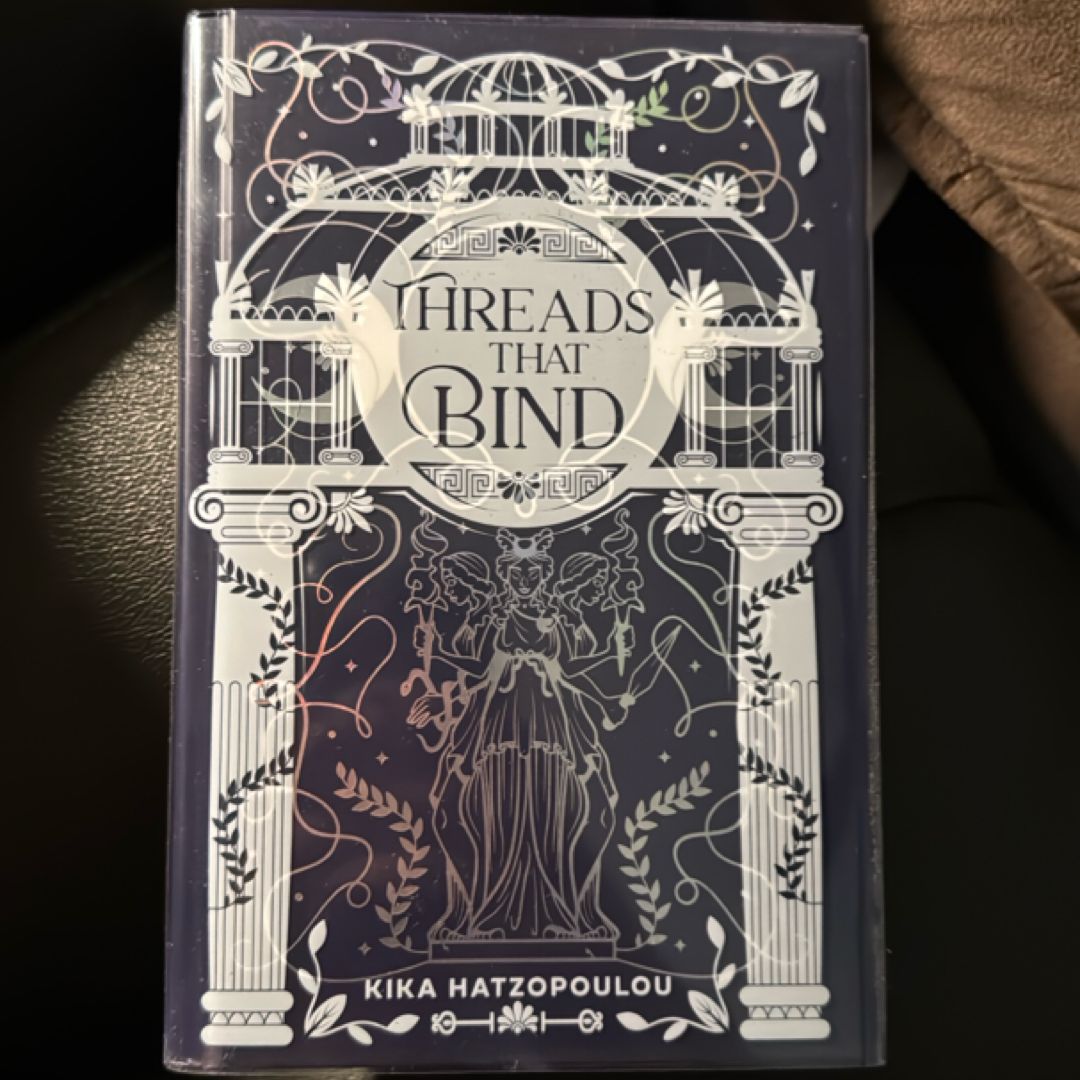Threads That Bind