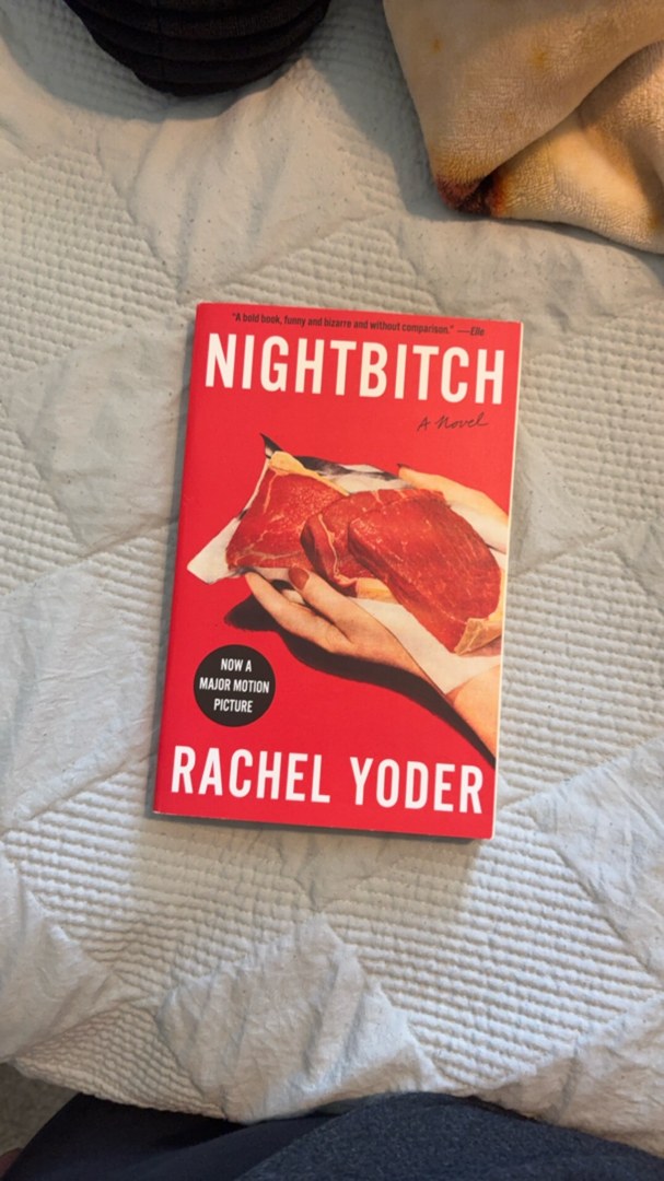 Nightbitch