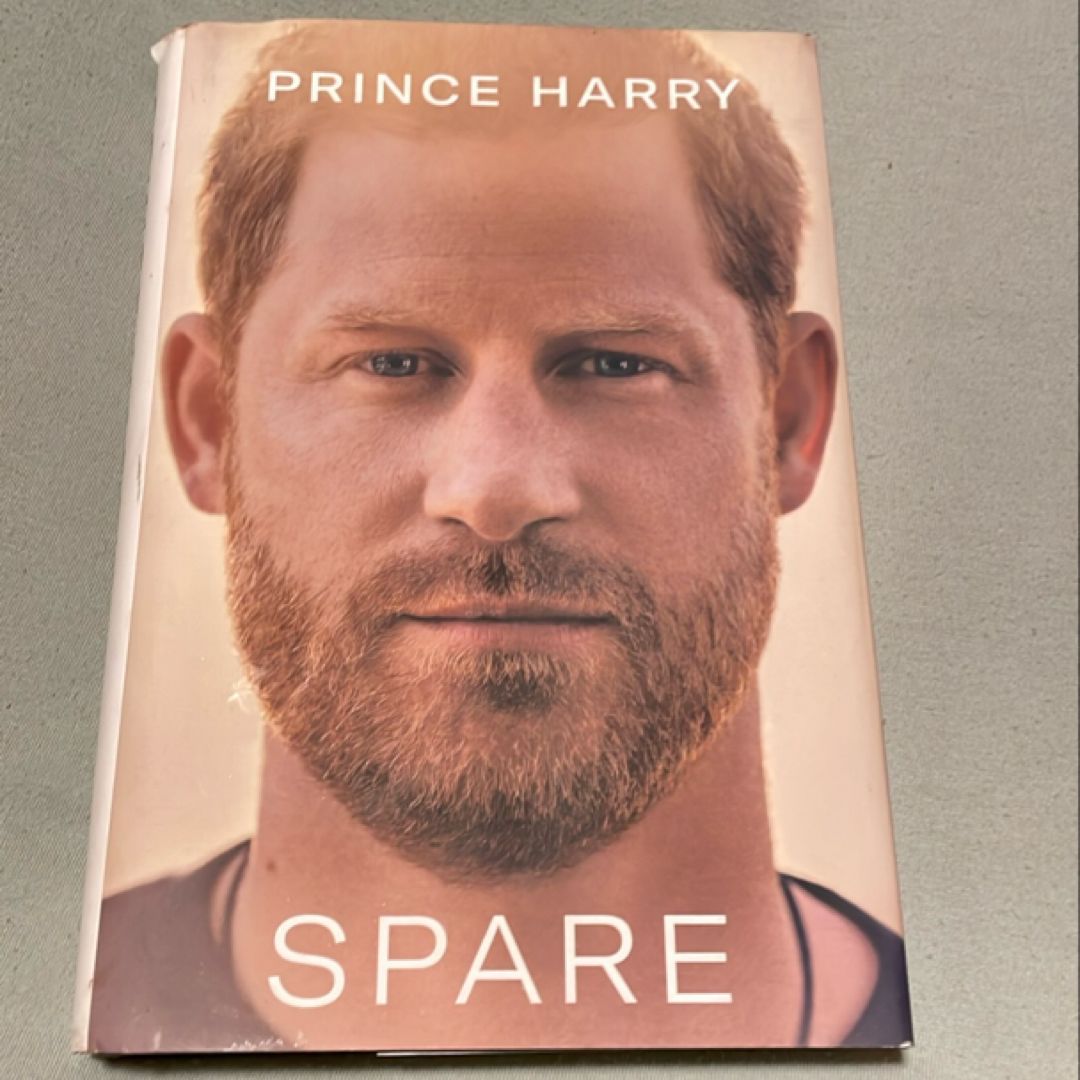 Spare