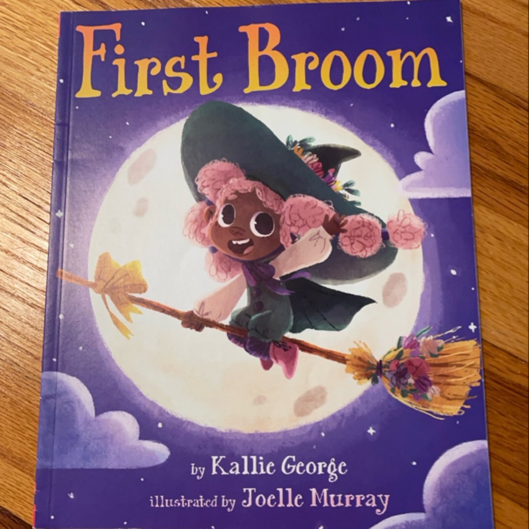 First Broom