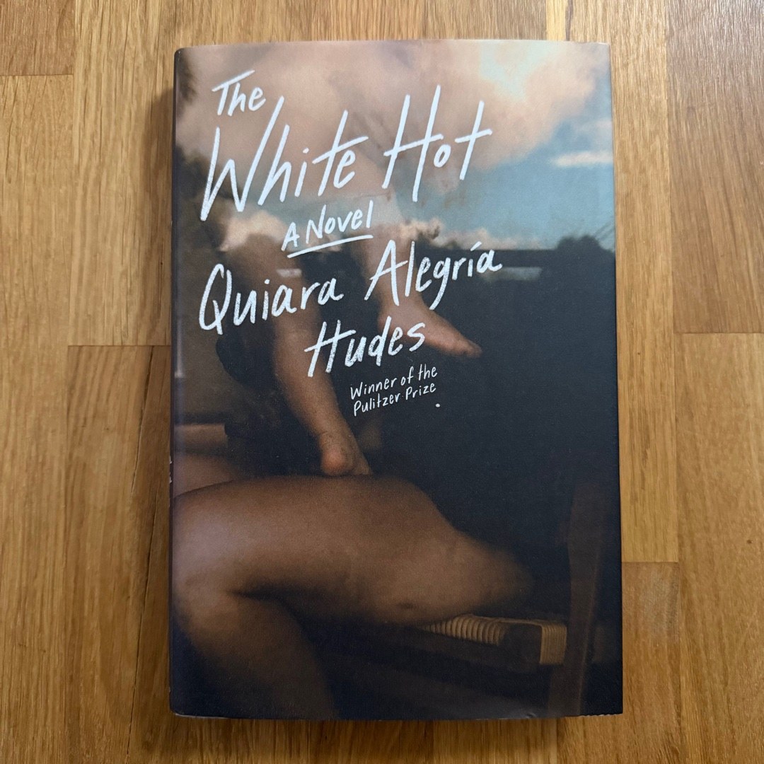 The White Hot