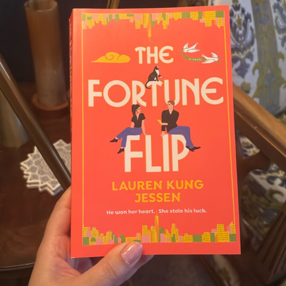 The Fortune Flip