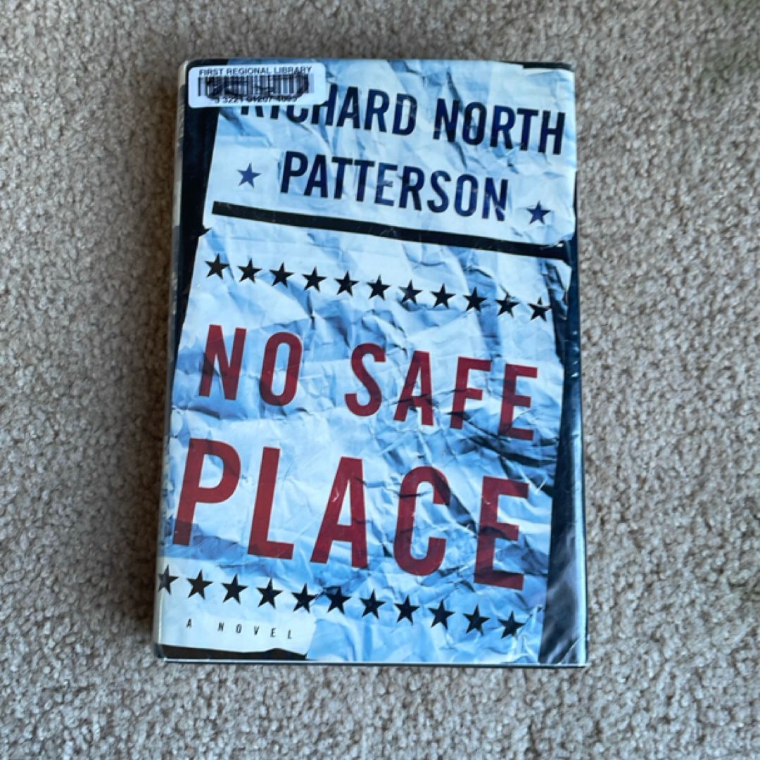 No Safe Place