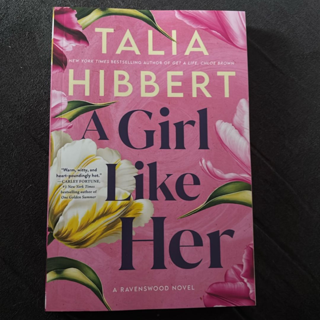 A Girl Like Her (Deluxe Edition)