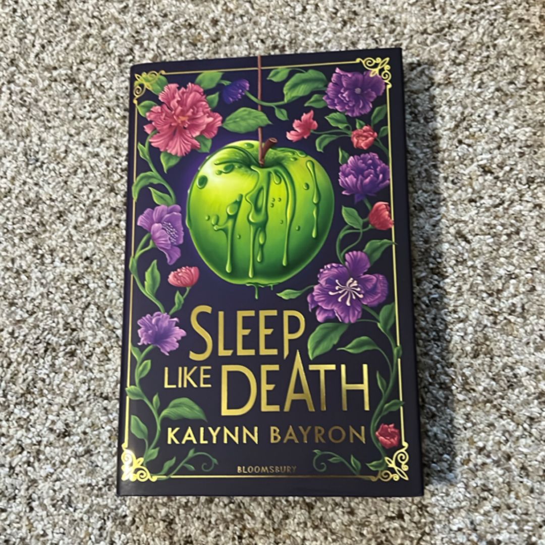 Sleep Like Death