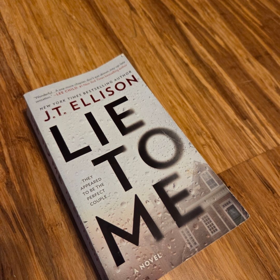 Lie to Me