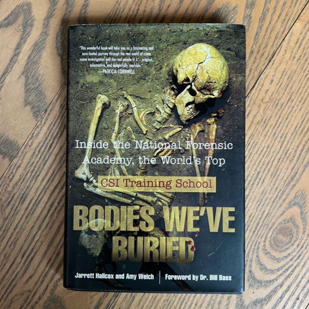 Bodies We've Buried