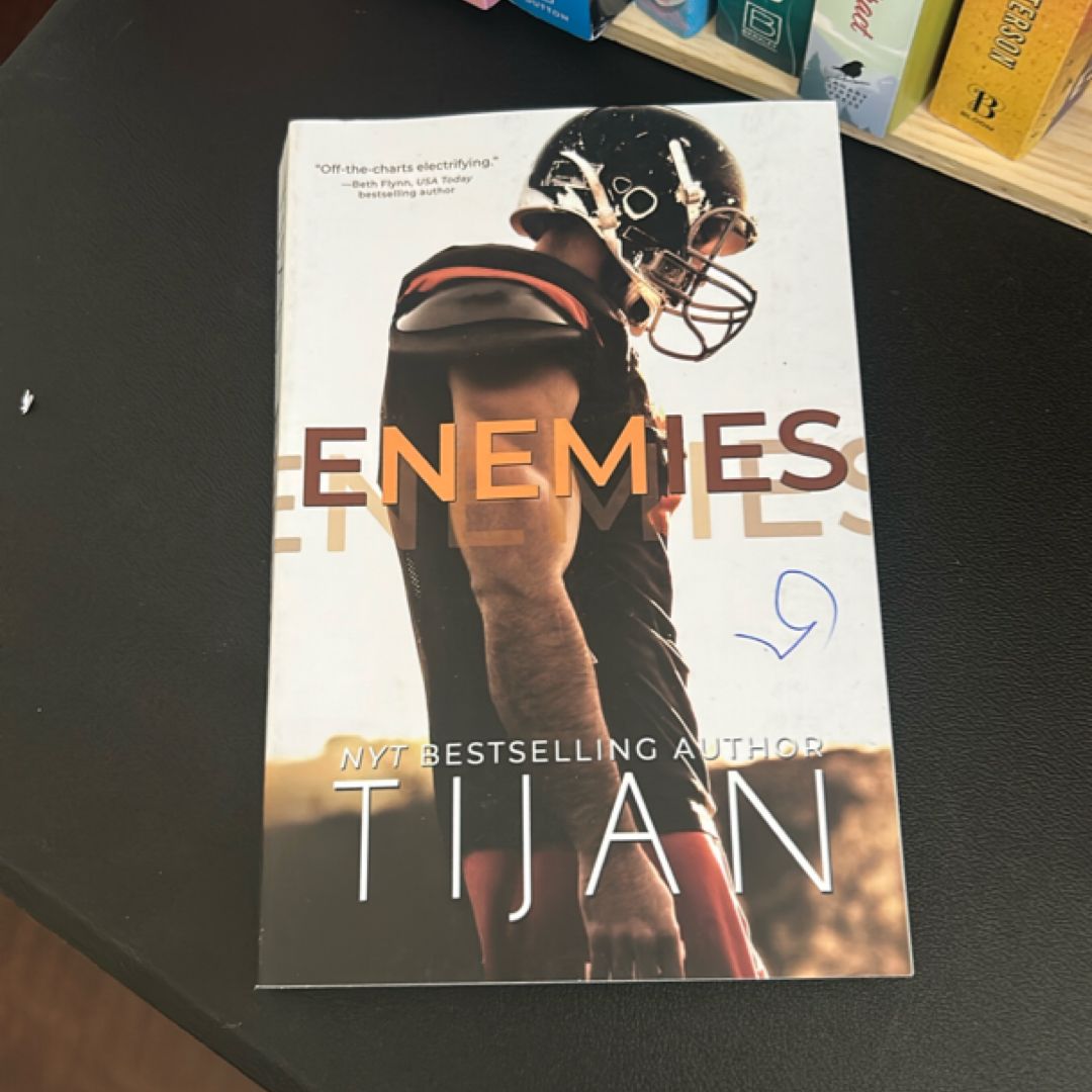 Enemies