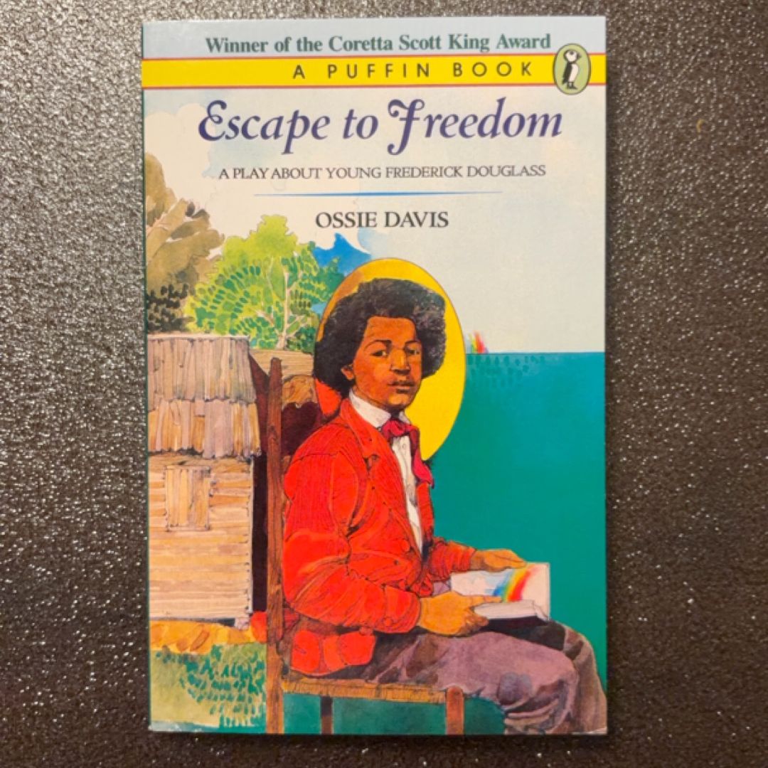 Escape to Freedom