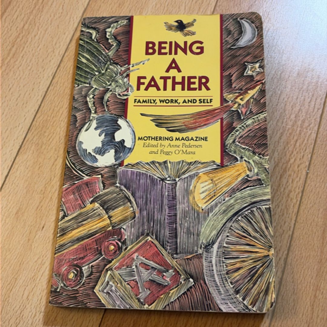 Being a Father