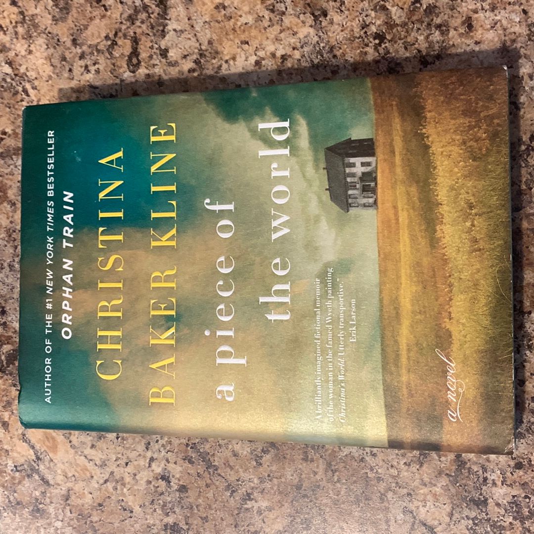 A Piece of the World