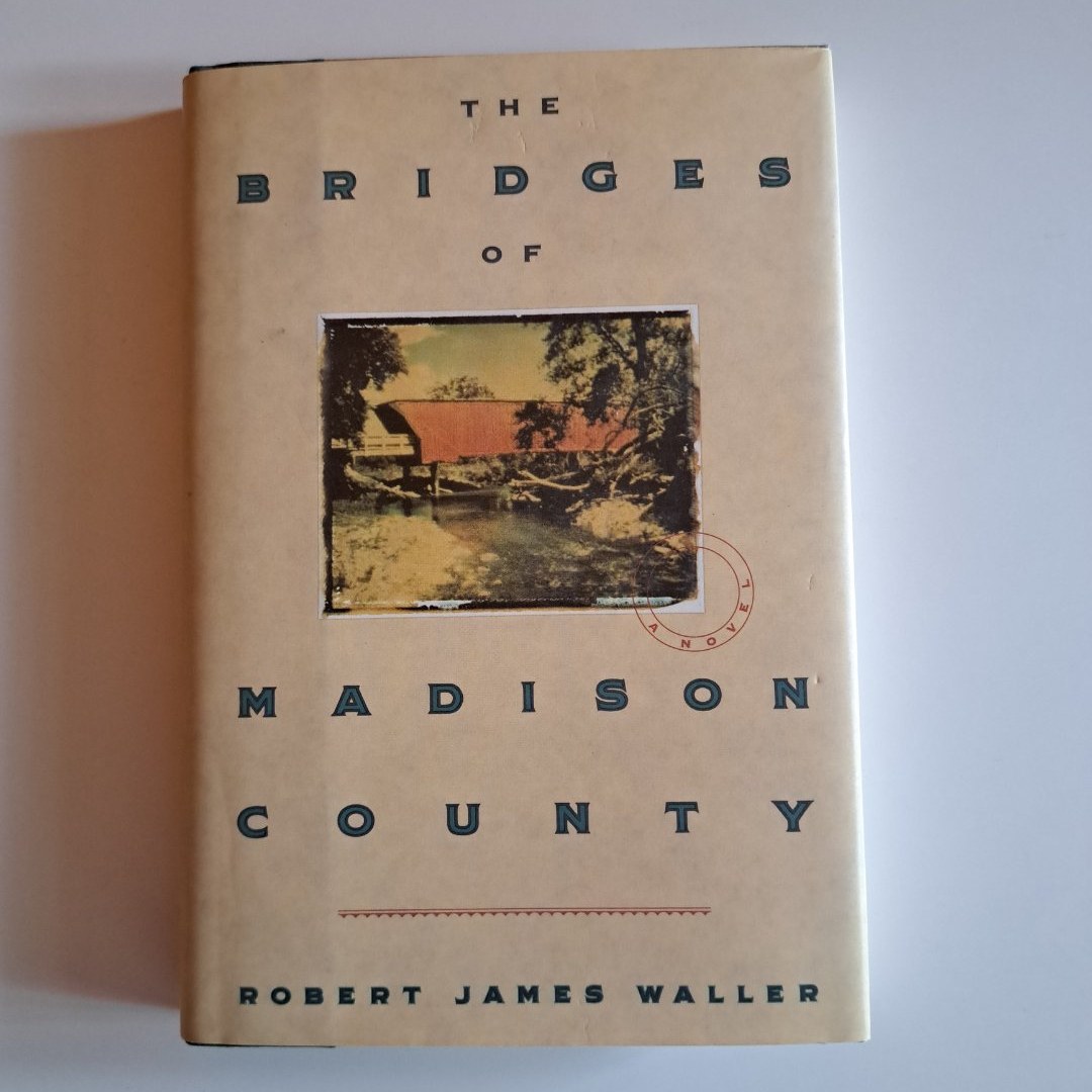 The Bridges of Madison County