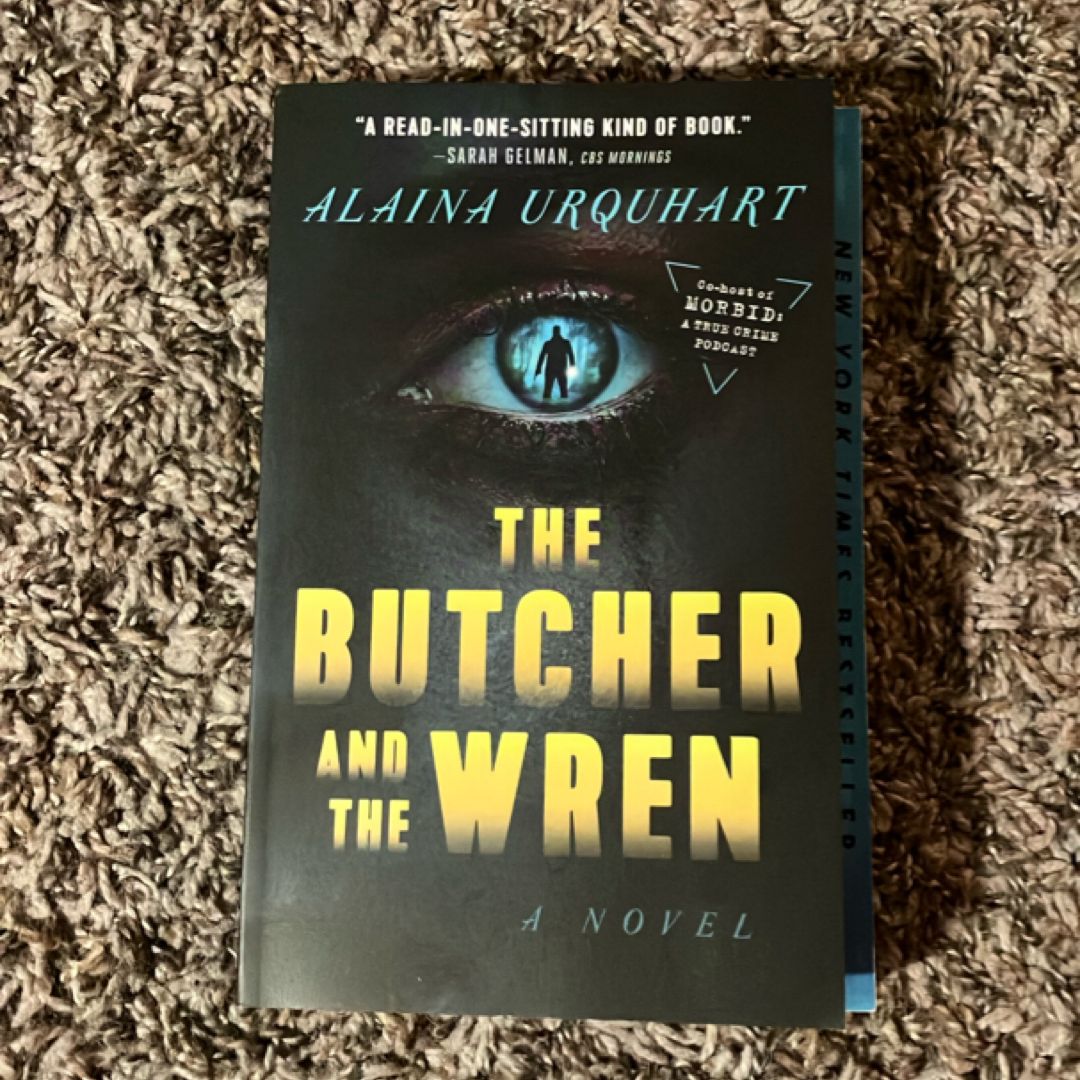The Butcher and the Wren