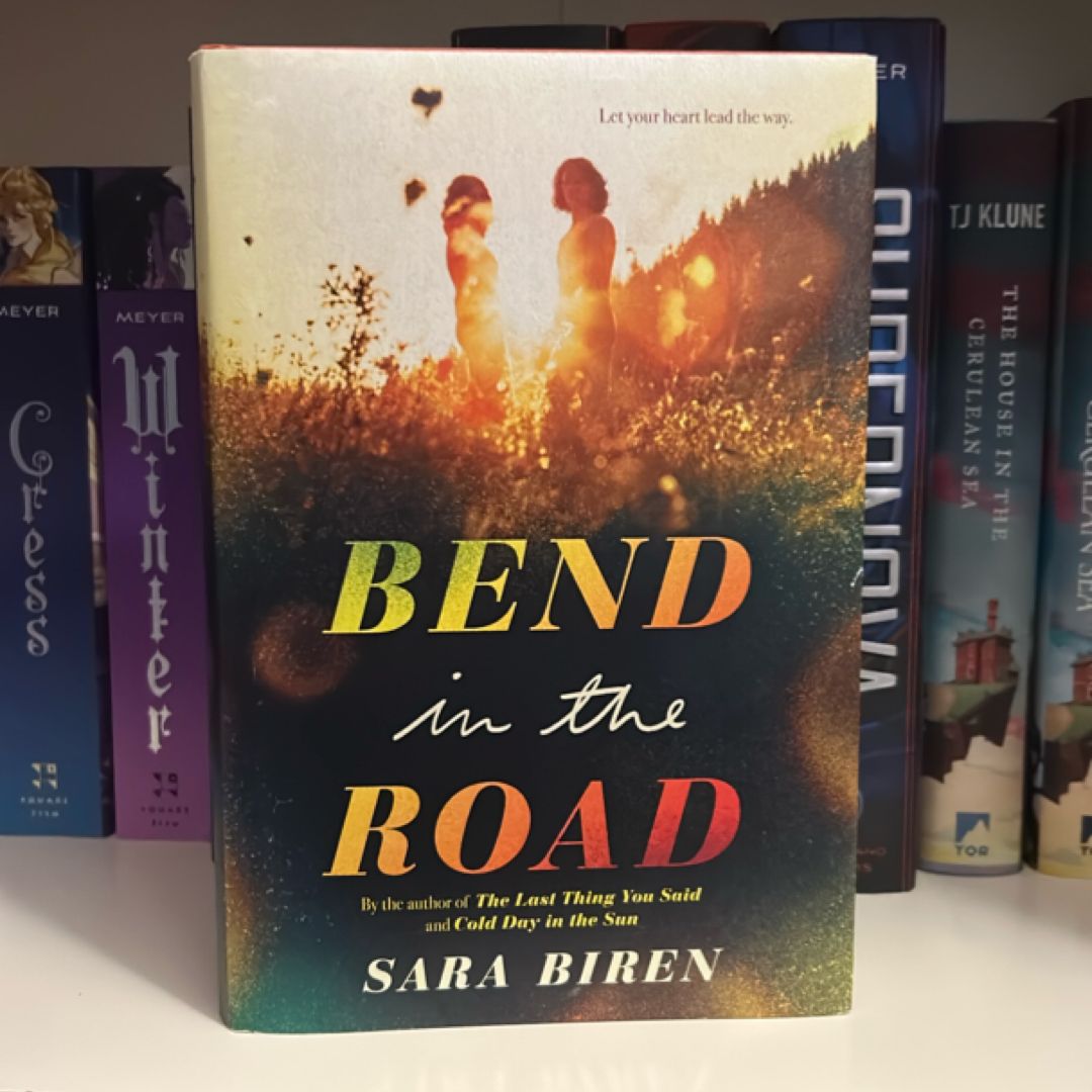 Bend in the Road