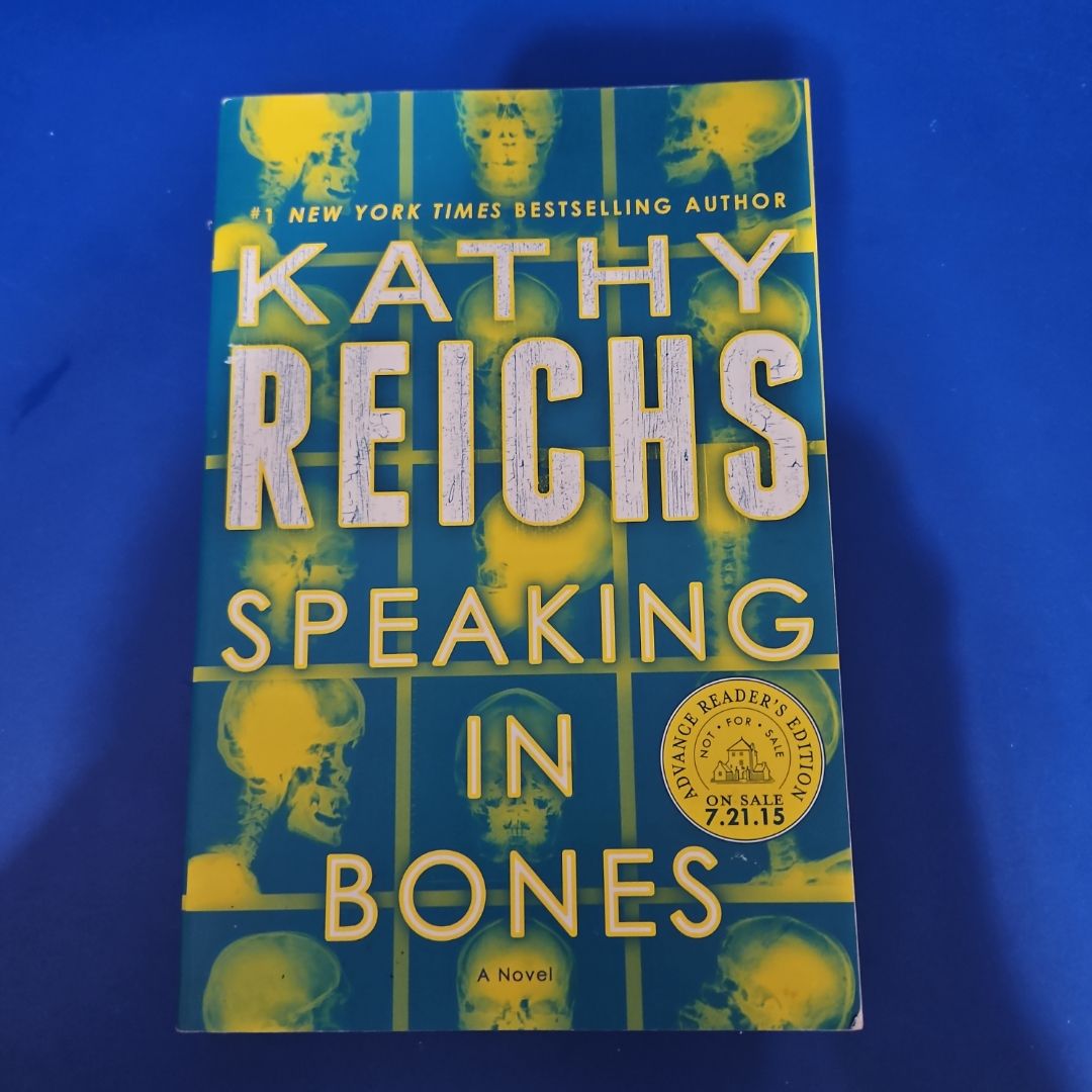 Speaking in Bones