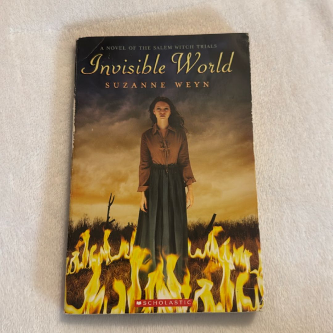 Invisible World