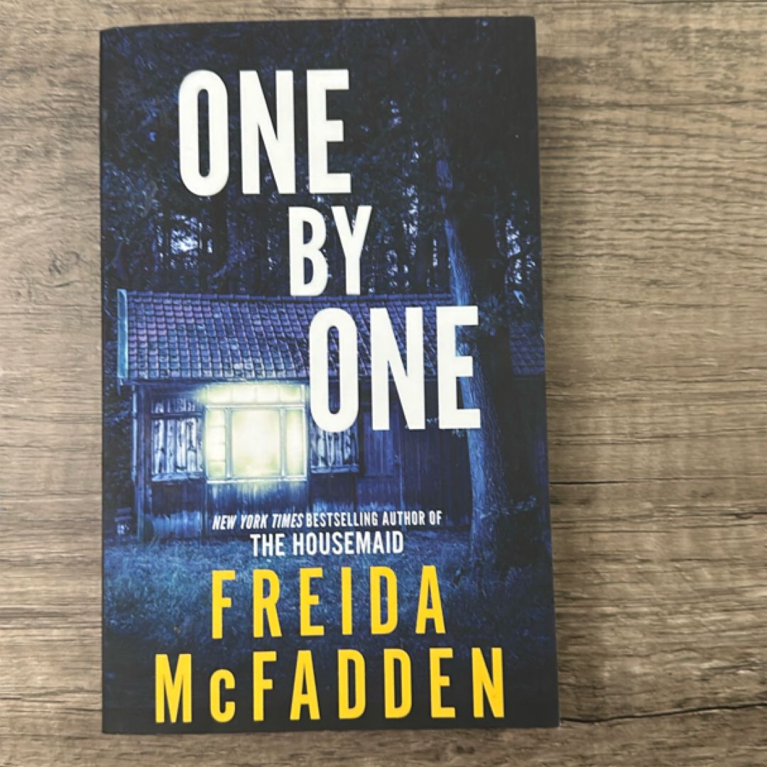 One by One