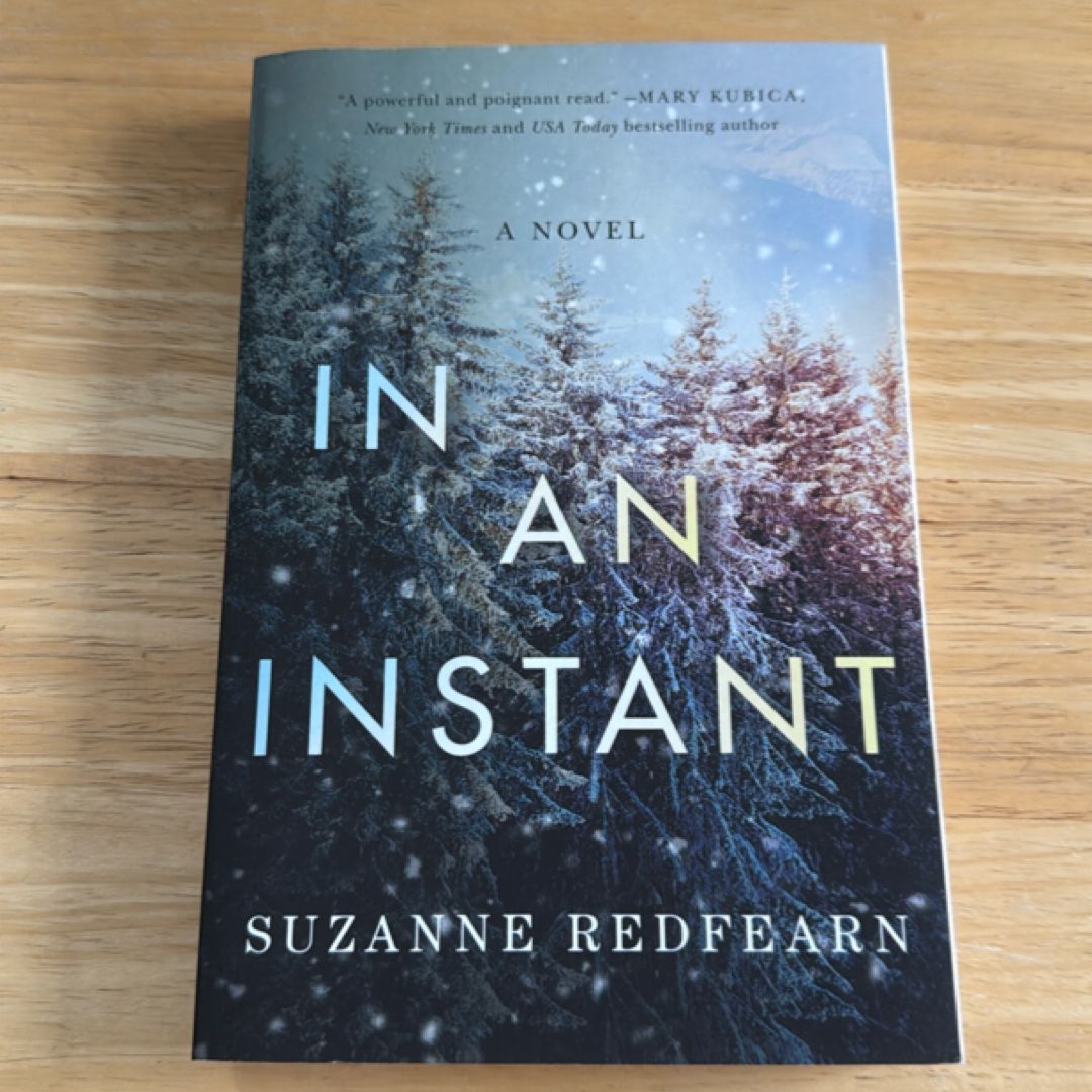 In an Instant