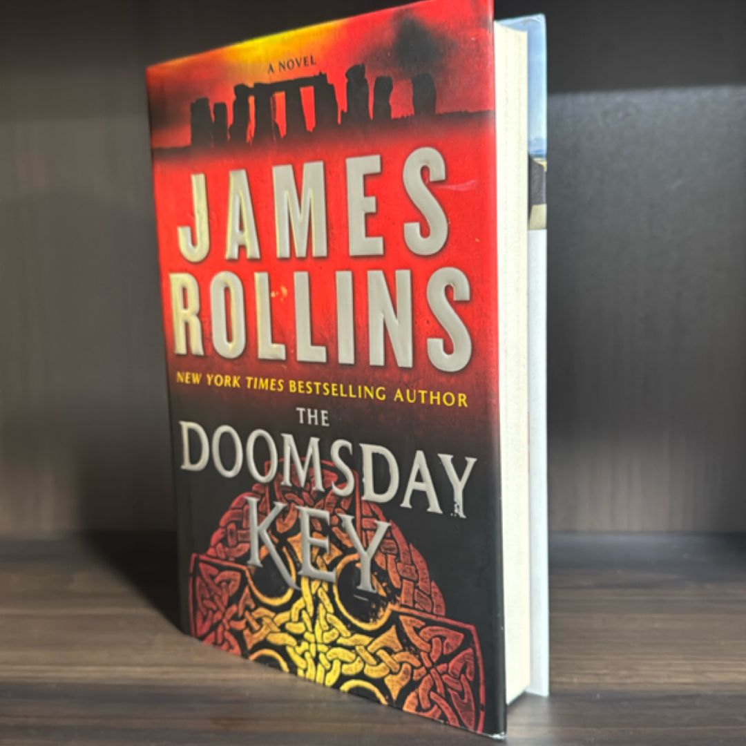 The Doomsday Key
