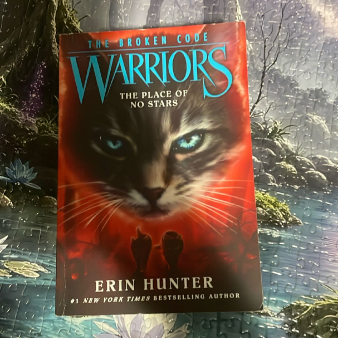 Warriors: the Broken Code #1: Lost Stars by | PangoBooks