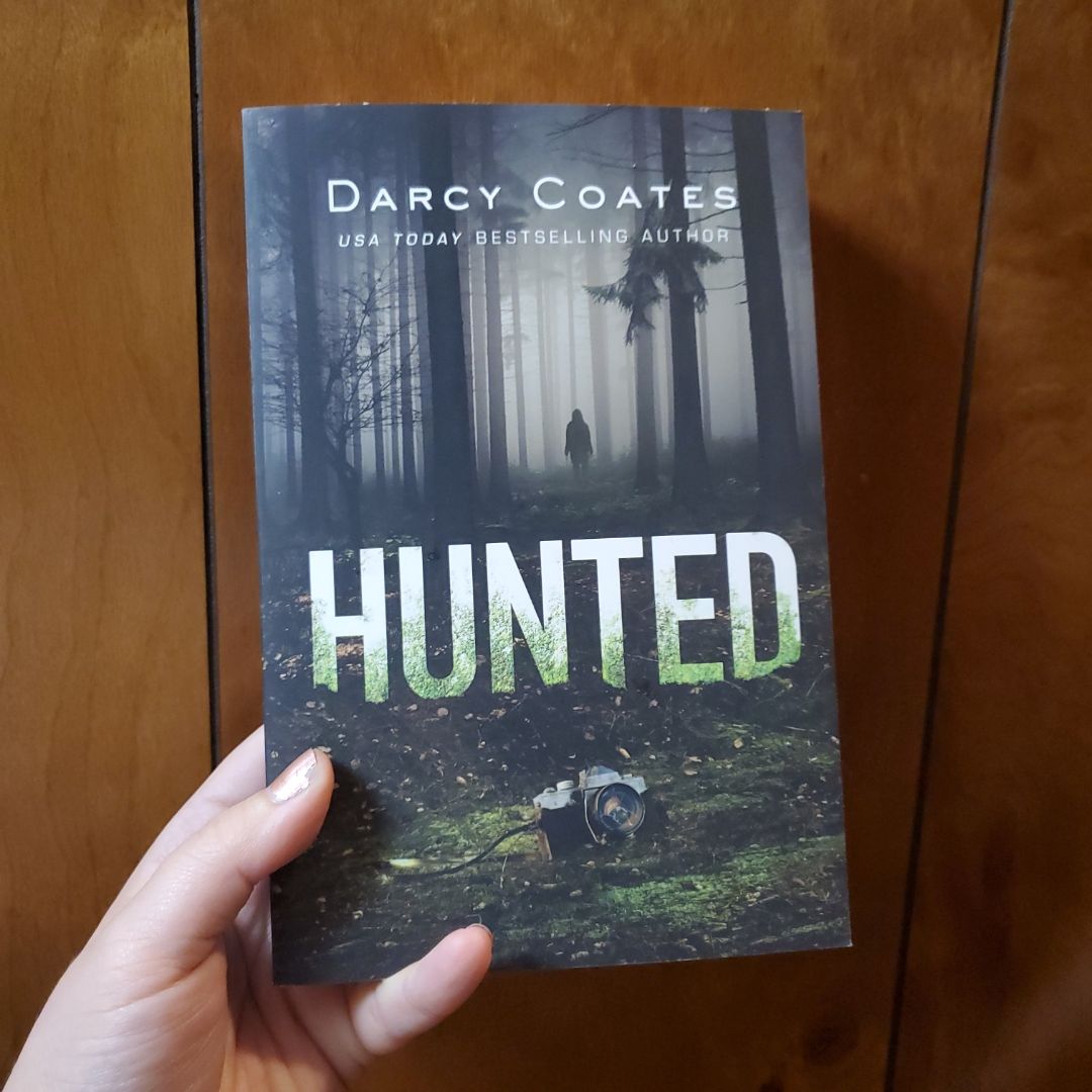 Hunted