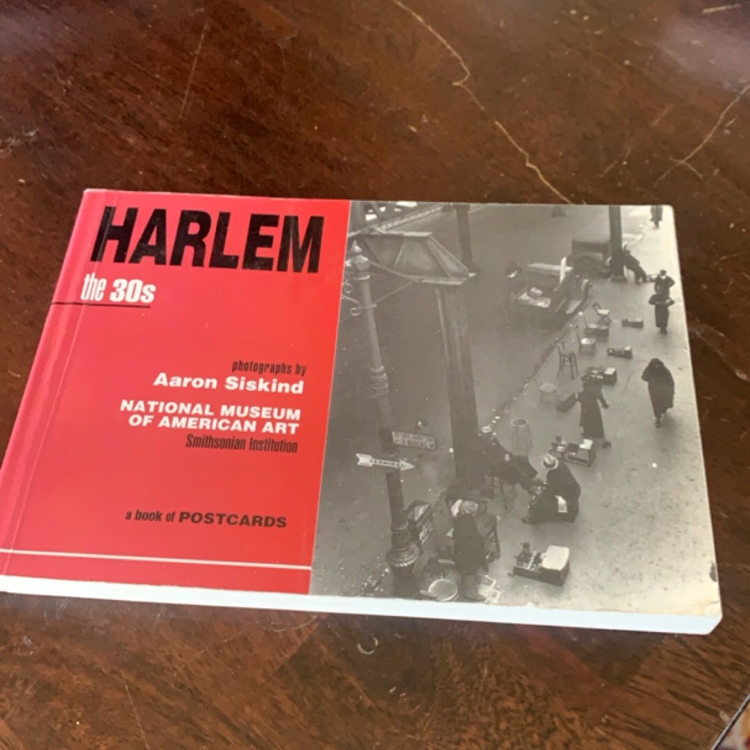 Harlem