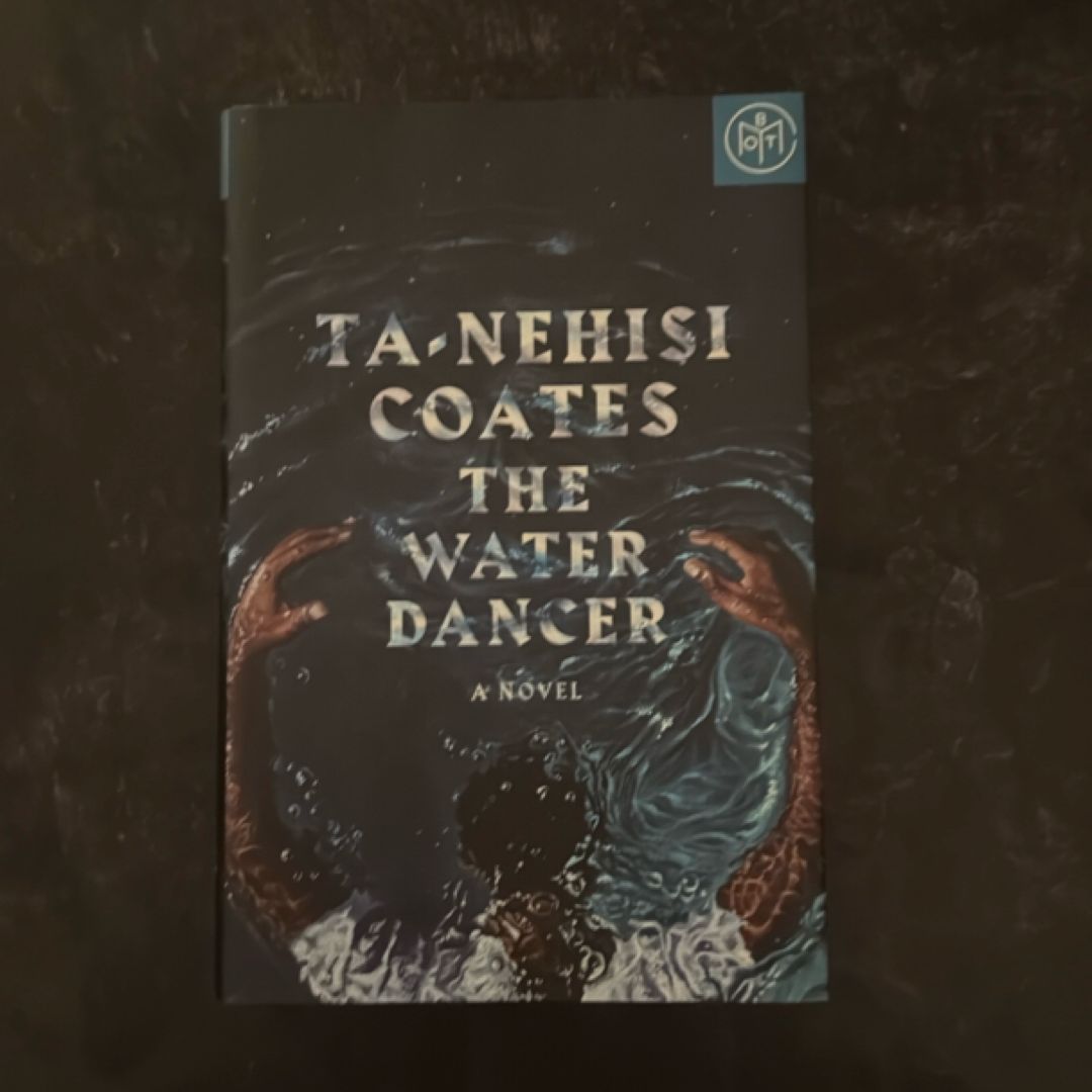 The Water Dancer