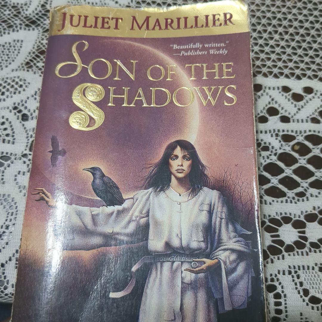 Son of the Shadows