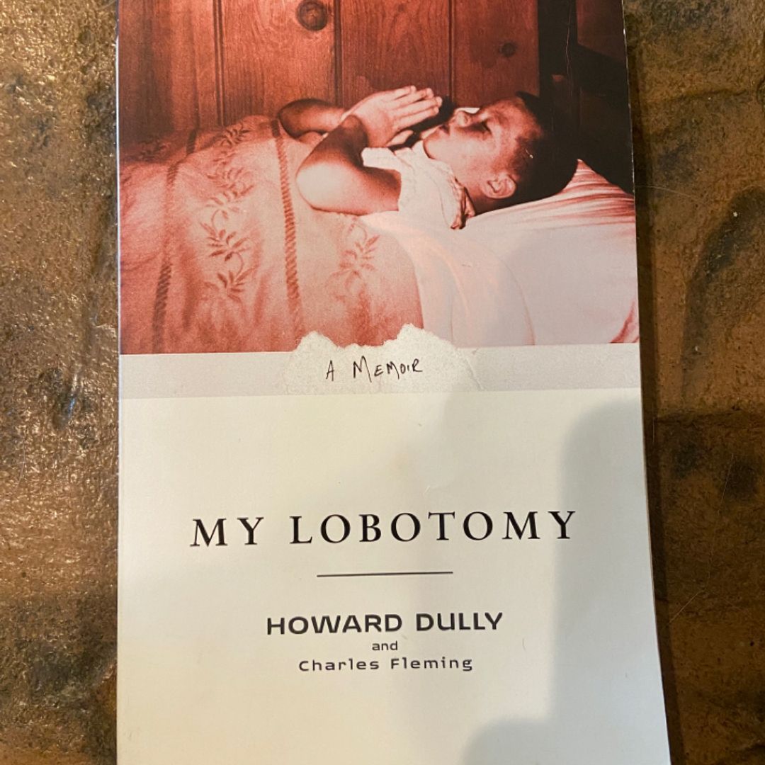 My Lobotomy