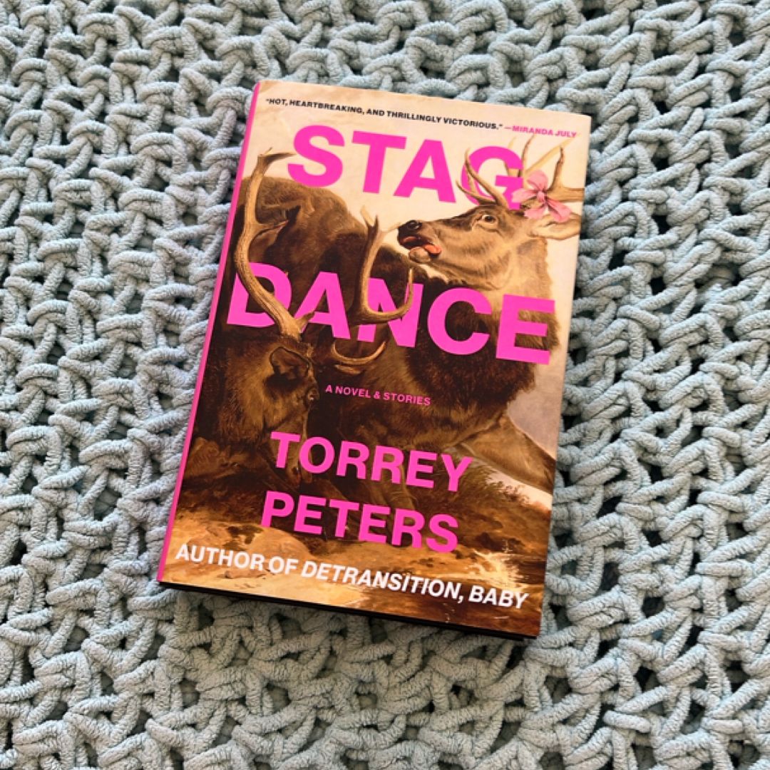 Stag Dance