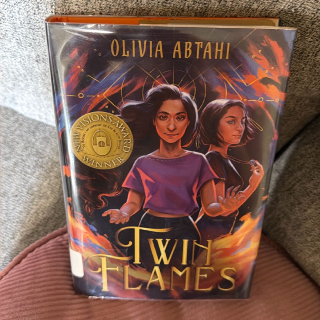 Twin Flames