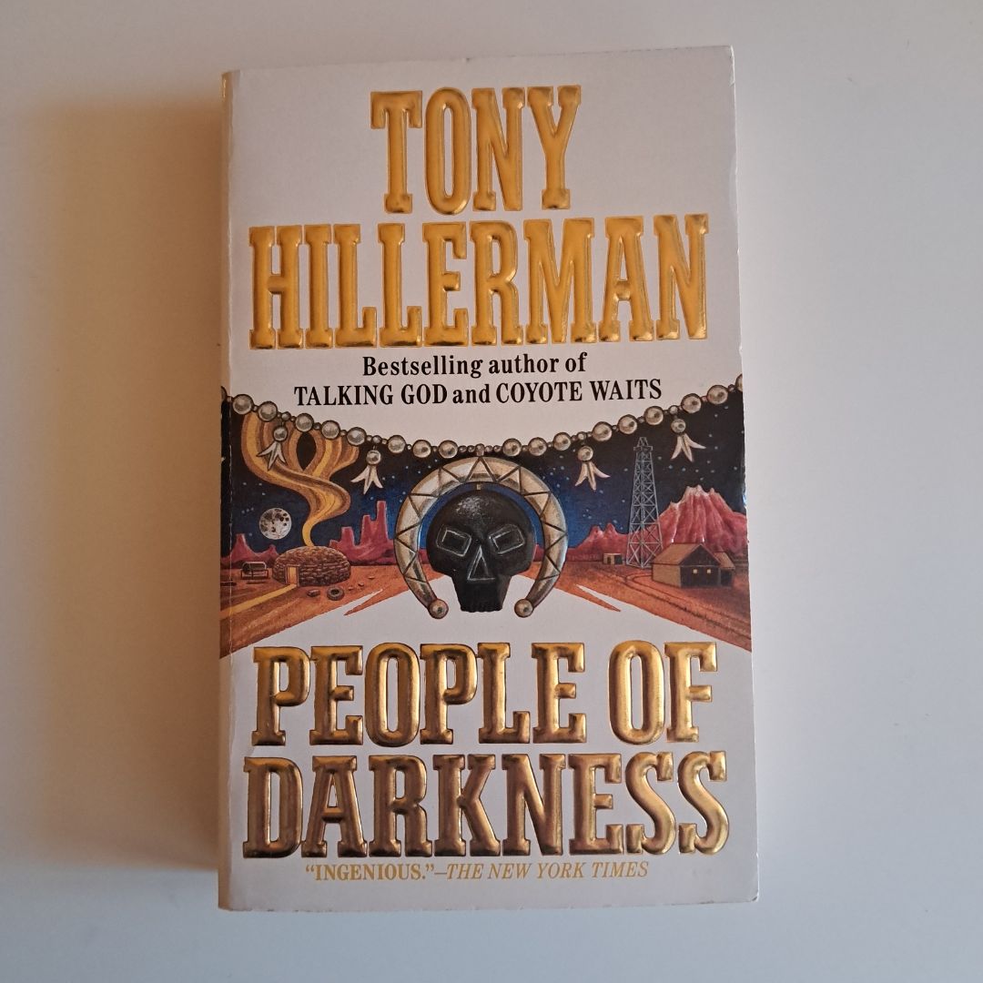 People of Darkness