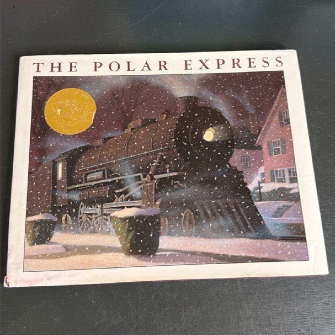 The Polar Express