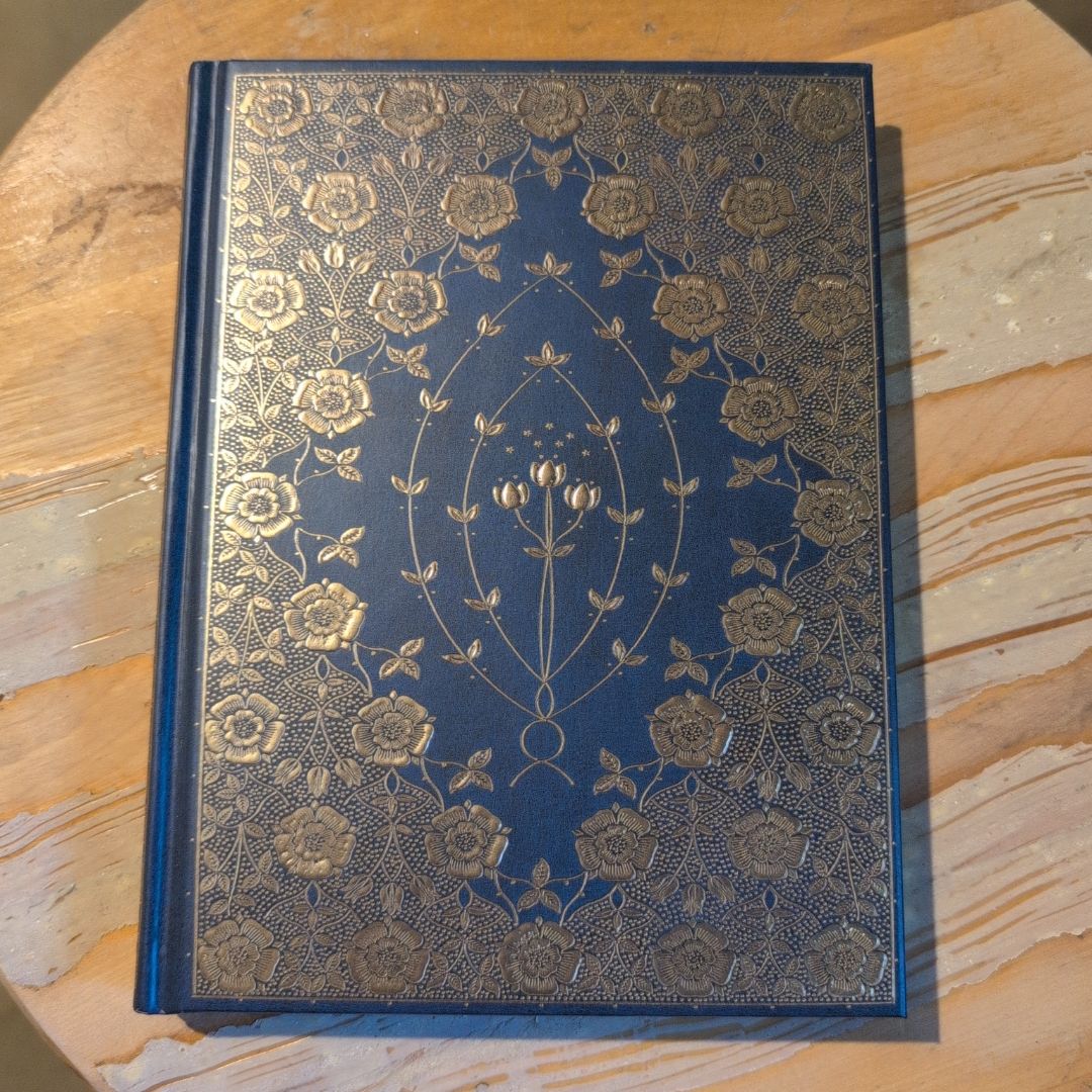 Sunflower Garden Journal (Diary, Notebook)