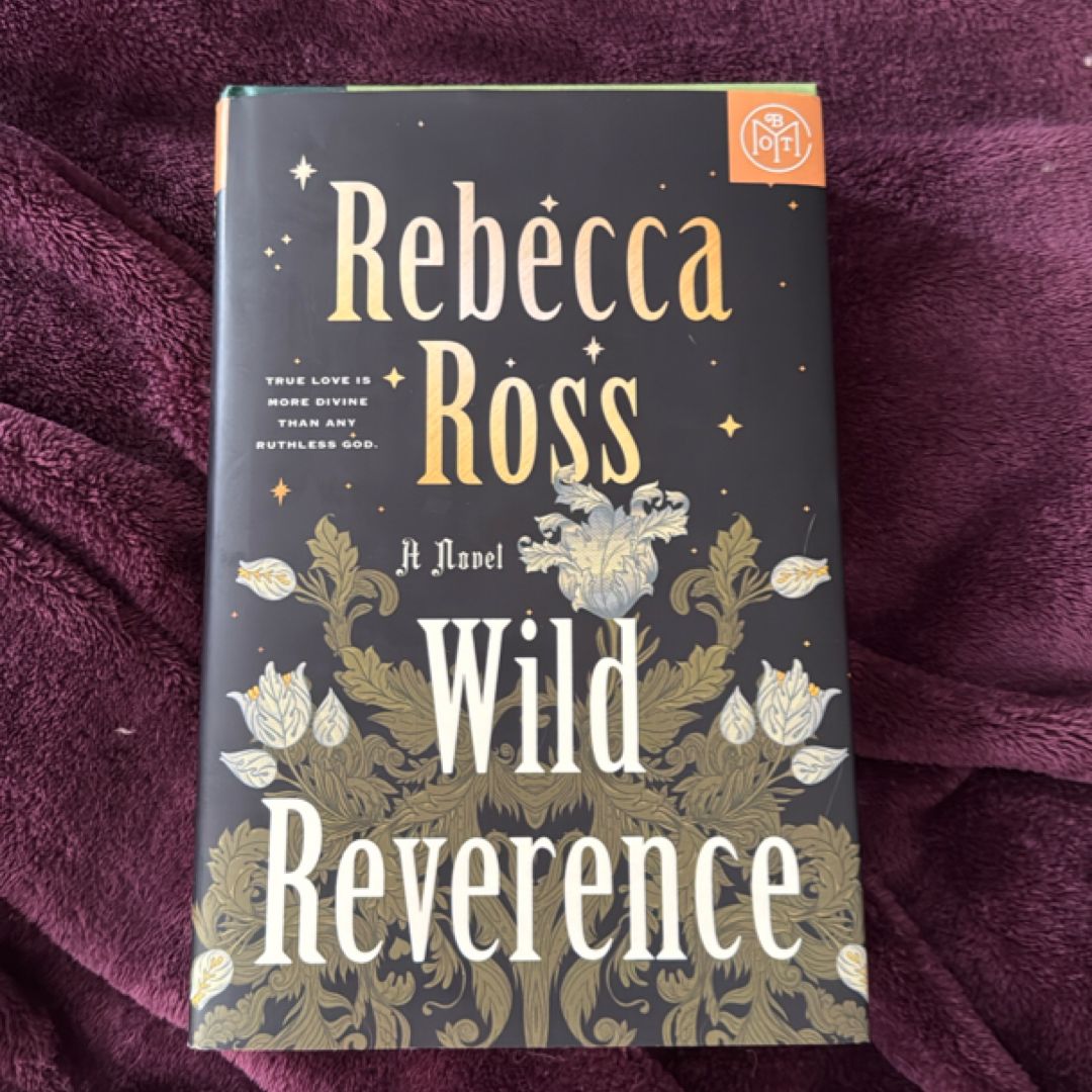 Wild Reverence
