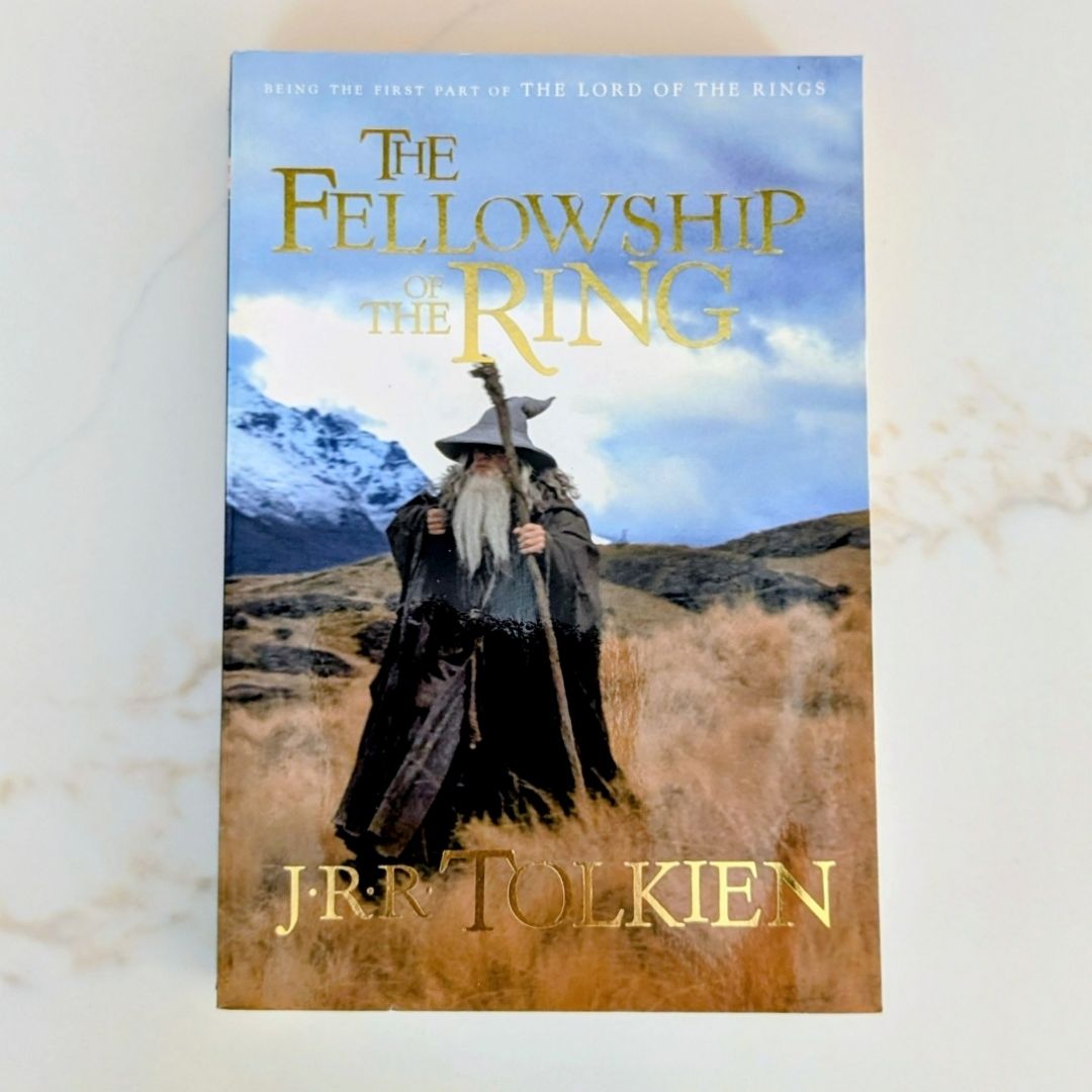 The Fellowship of the Ring