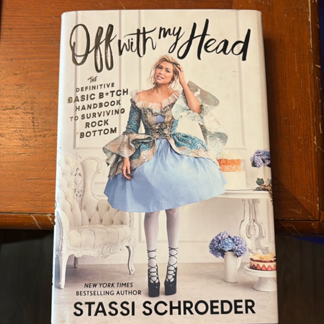 Off with My Head