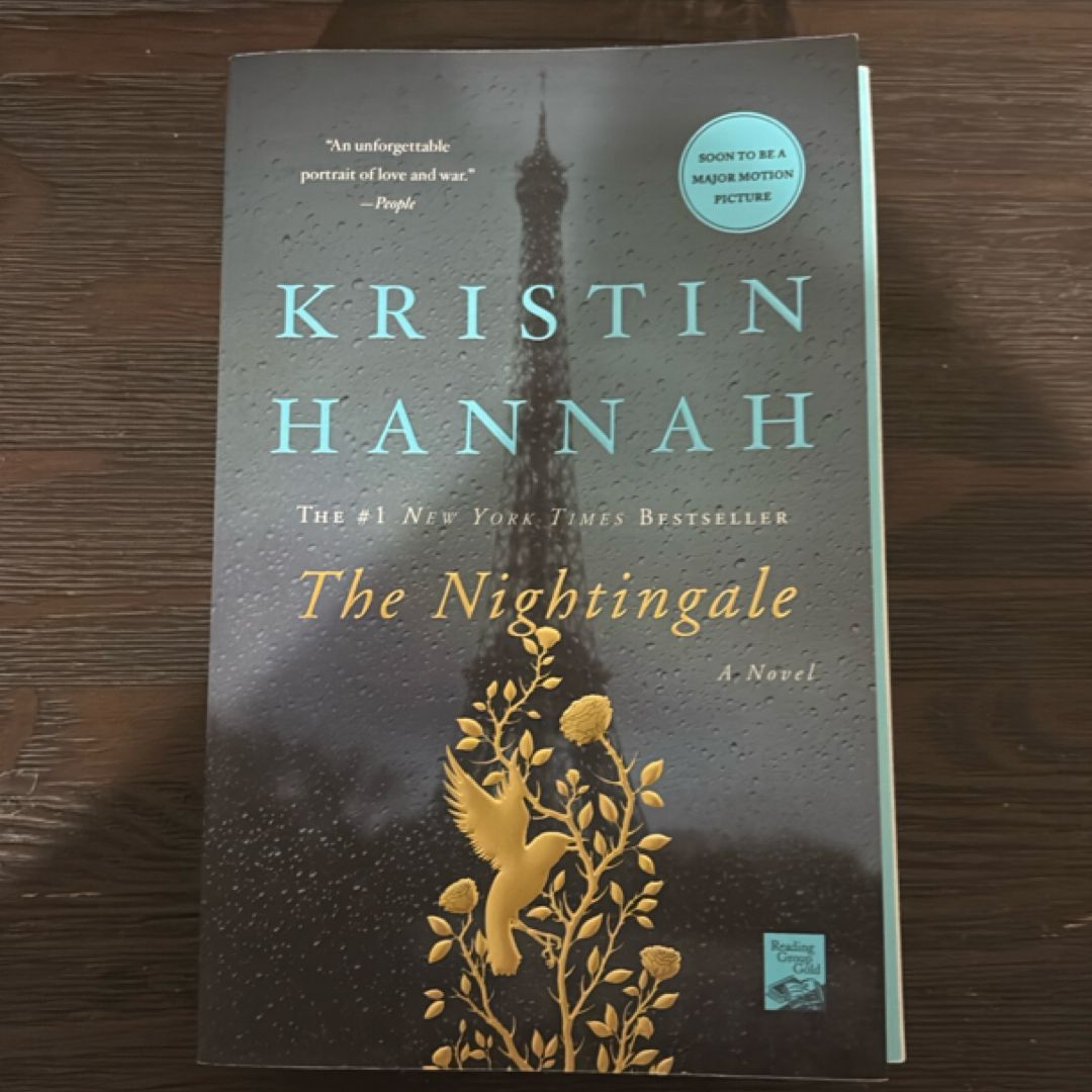 The Nightingale
