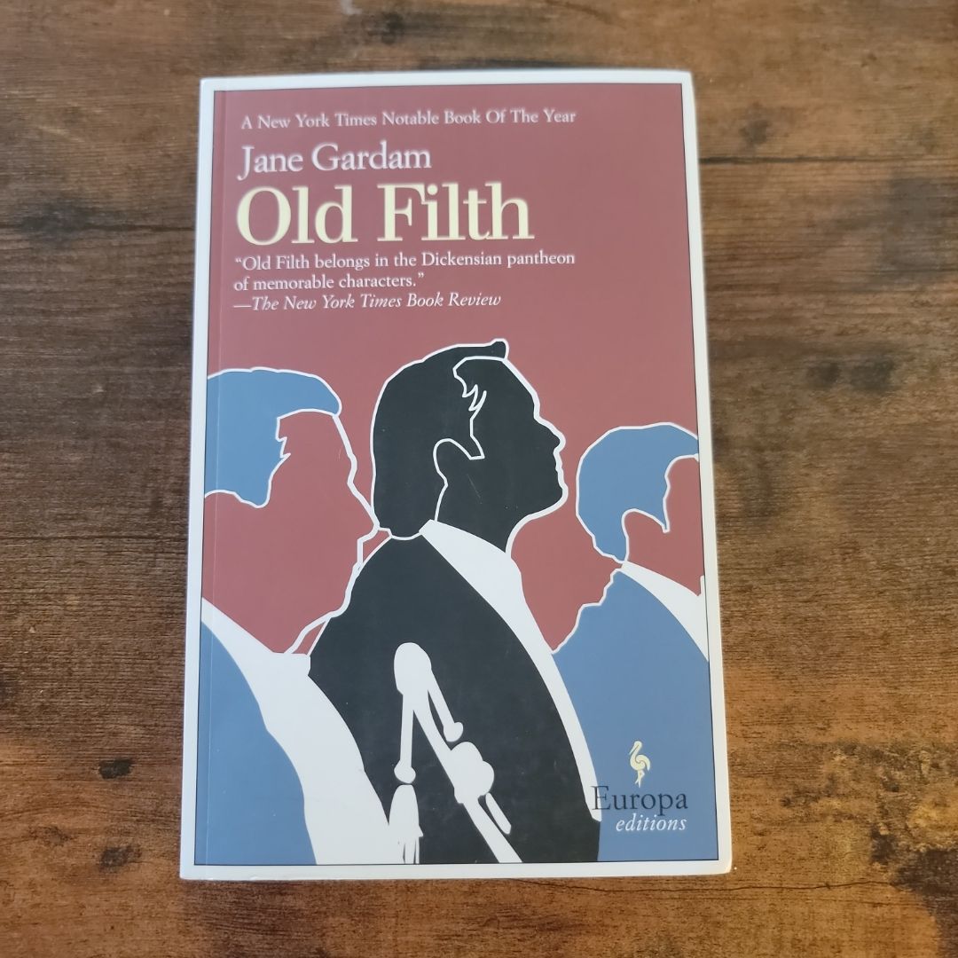Old Filth