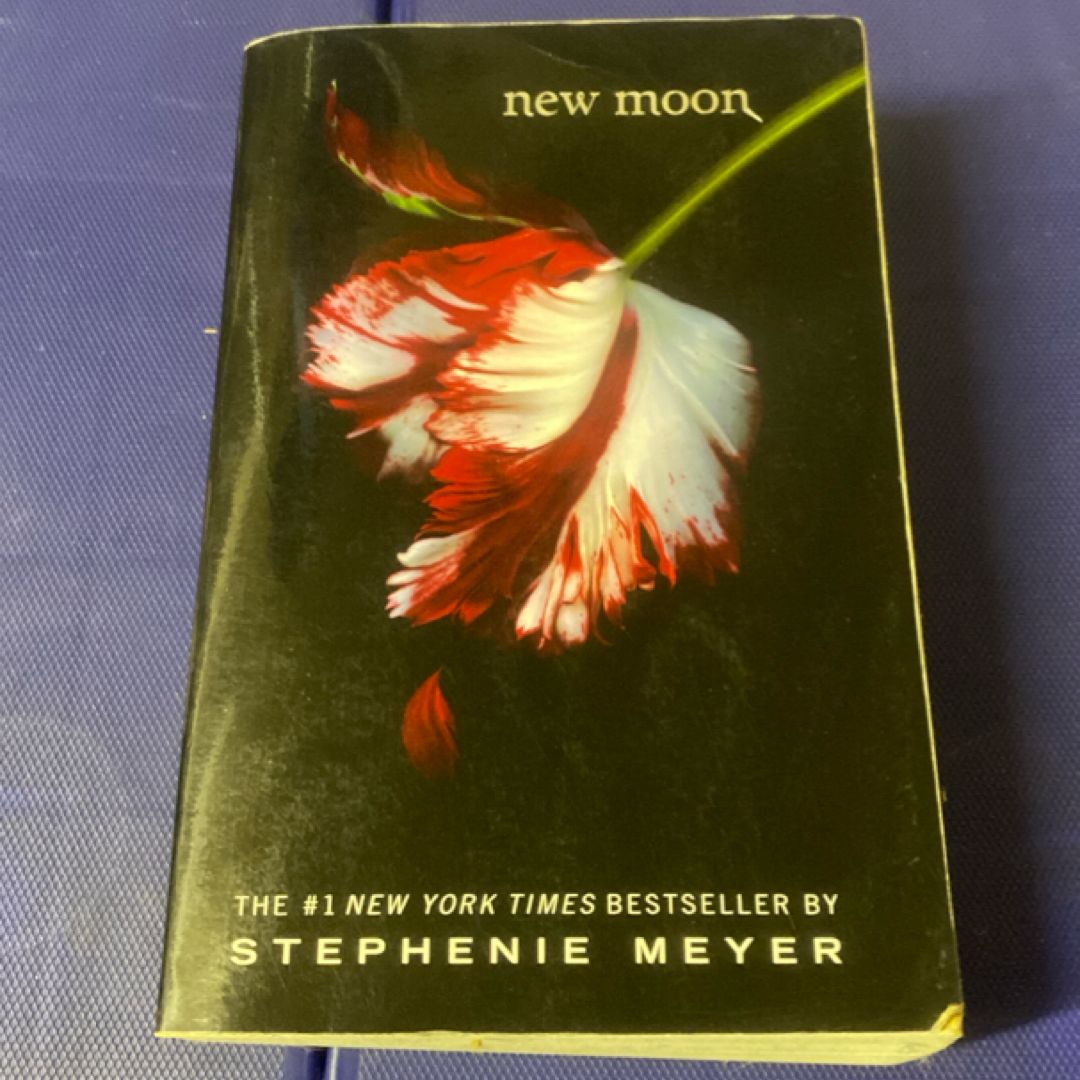 New Moon