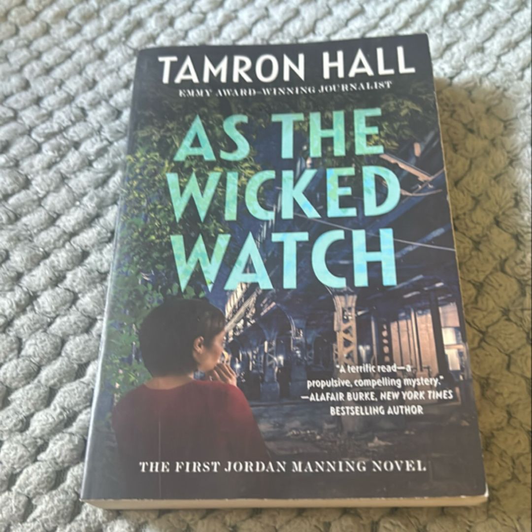 As the Wicked Watch
