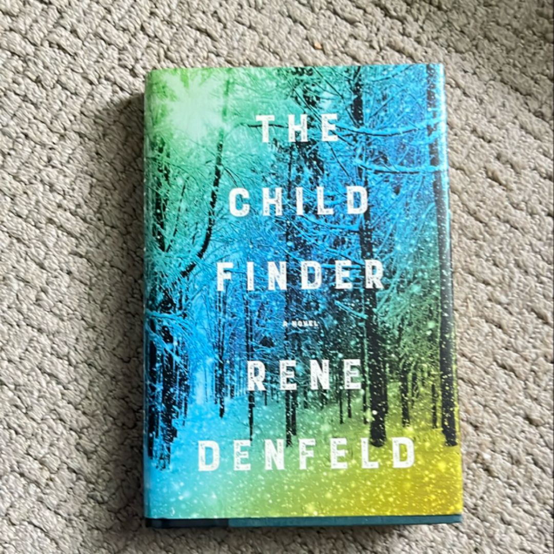 The Child Finder