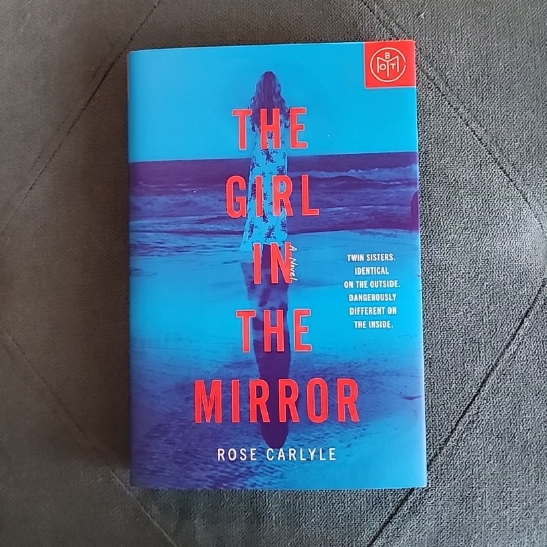 The Girl in the Mirror