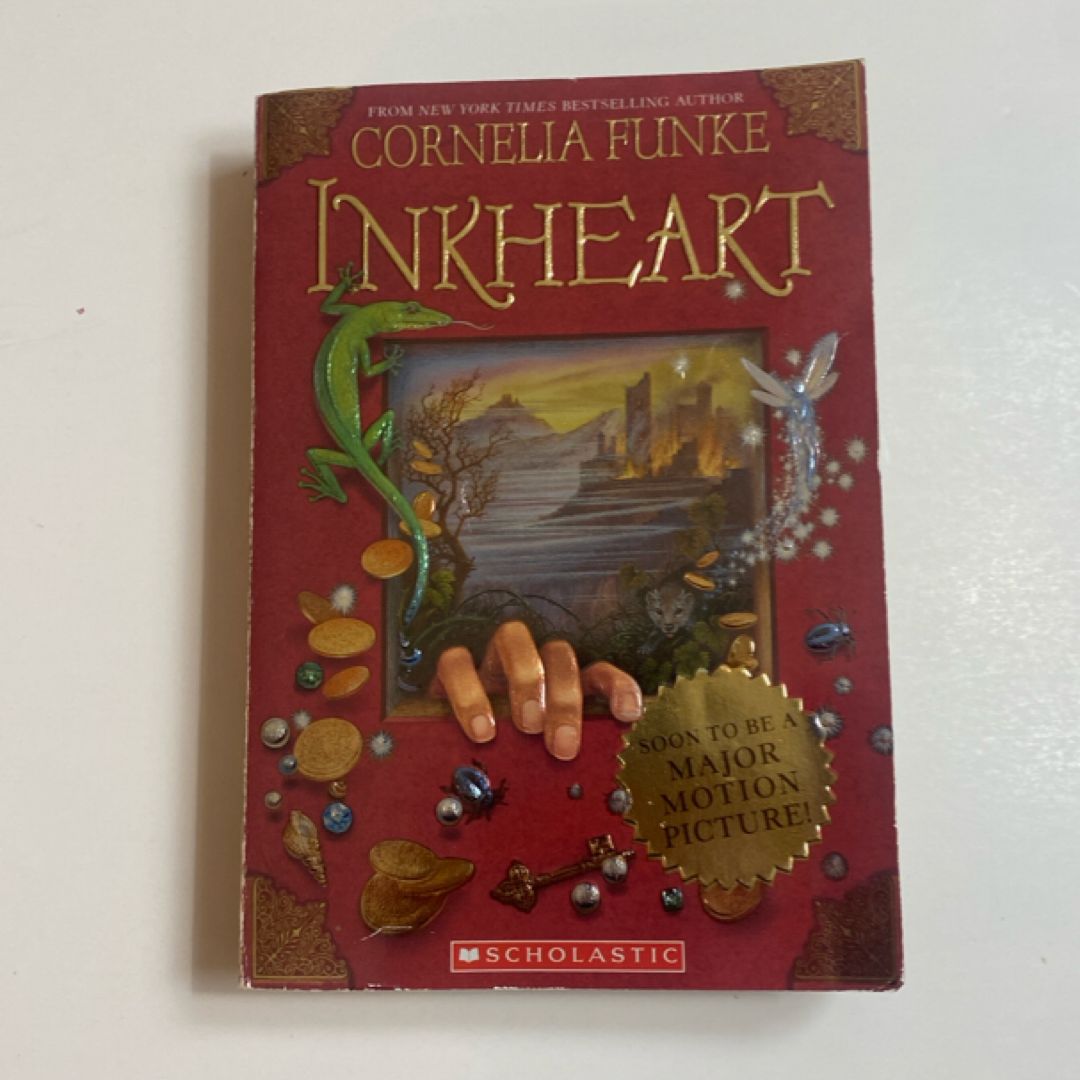 Inkheart