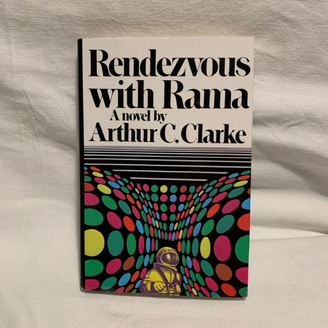 Rendezvous with Rama